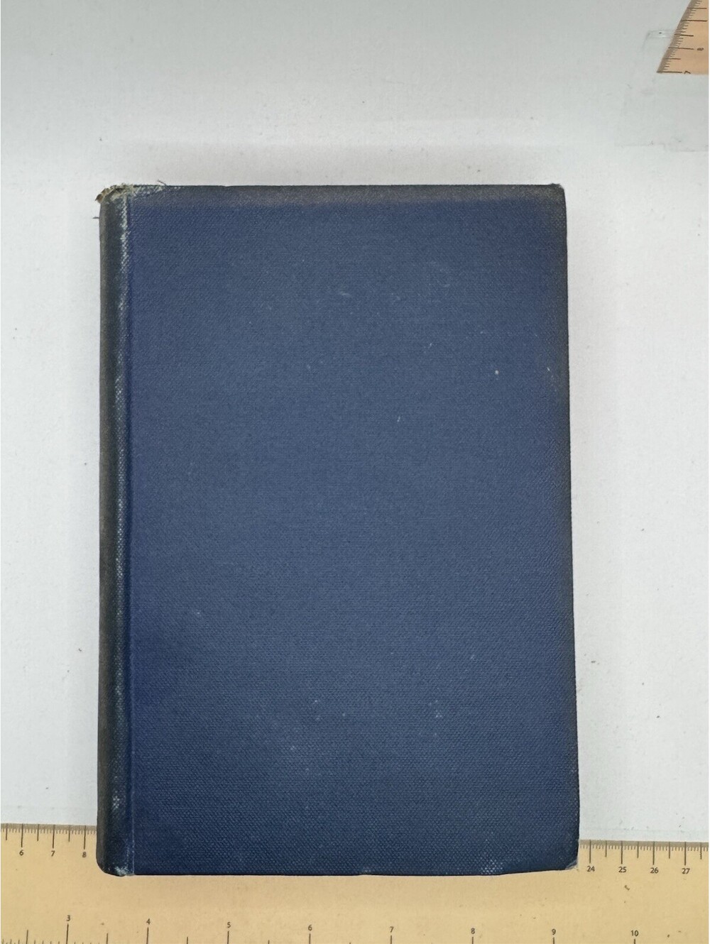 Ralph Waldo Emerson LETTERS AND SOCIAL AIMS  Riverside Edition 1888